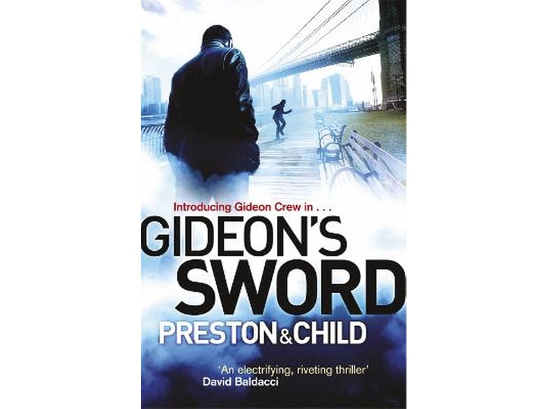 Gideon's Sword