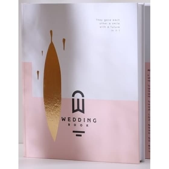 Wedding book image 0