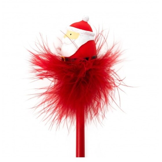 Στυλό Διαρκείας Legami Writing Is Magic Santa Claus image 2