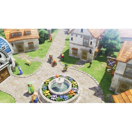 Dragon Quest VII Reimagined - PS5 image 3