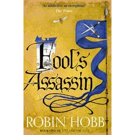 Fool's Assassin