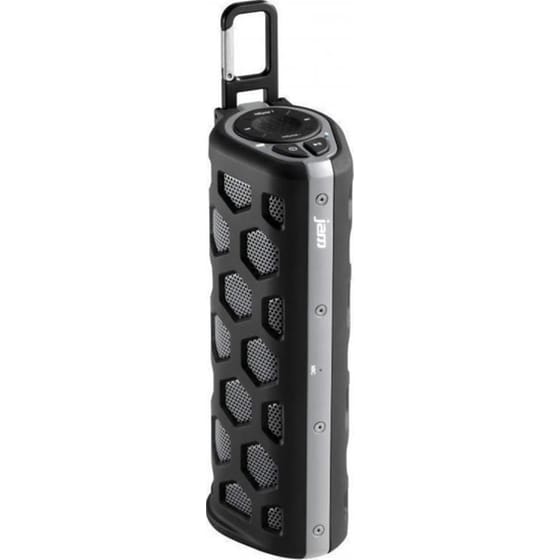 Φορητό Ηχείο JamStreet - Μαύρο image 0