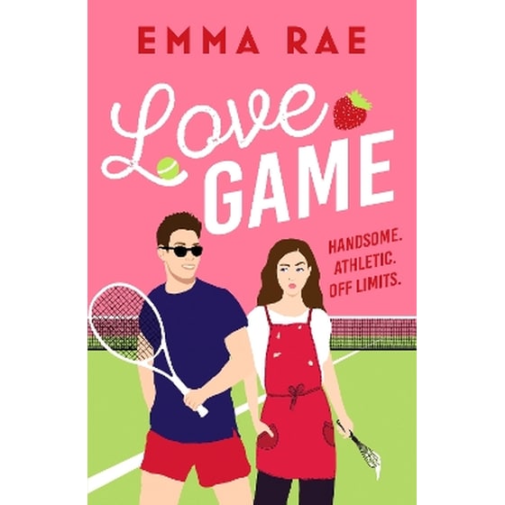 Love Game image 0