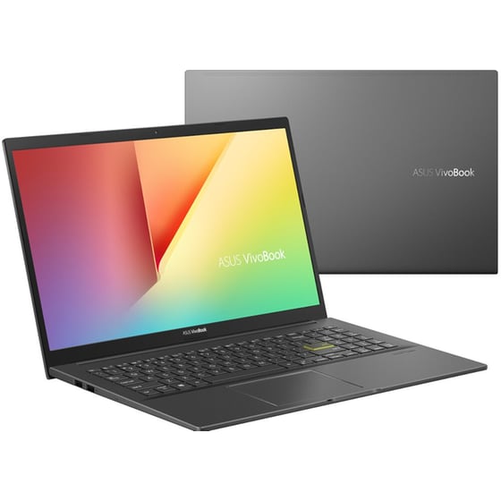 Laptop Asus VivoBook 15 KM513IA-WB511T (AMD Ryzen 5-4500U/8GB/512GB SSD/AMD Radeon Graphics) image 4