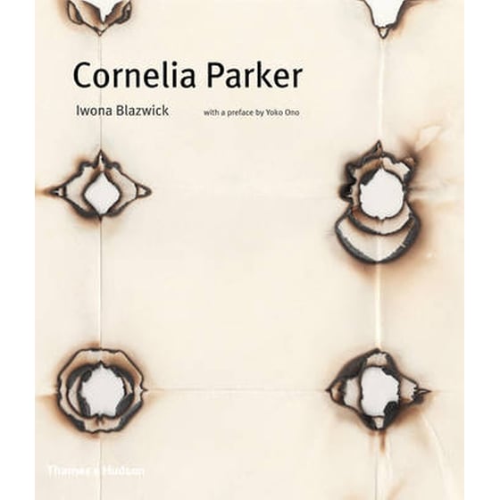 Cornelia Parker image 0