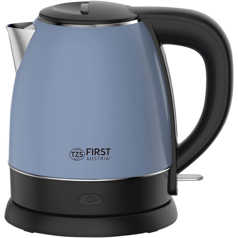 FIRST AUSTRIA FA-5407-3-BU 2200 W 1.2 L Μπλε Βραστήρας