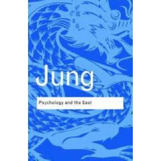 Psychology and the East image 0