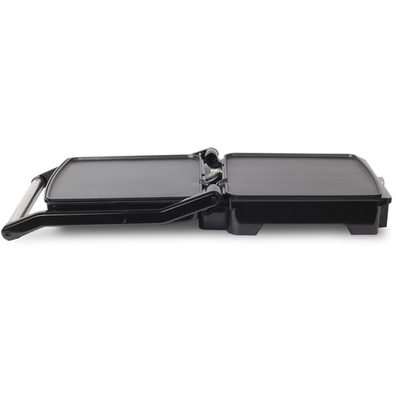SOGO SS-7131 2000 W Ασημί Τοστιέρα - Γκριλιέρα image 9