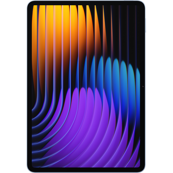 Tablet Xiaomi Pad 7 Pro 11.2" 8GB/256GB Wi-Fi - Blue image 1