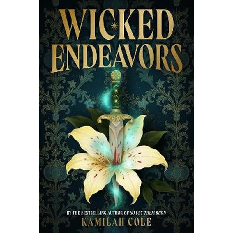 Wicked Endeavors