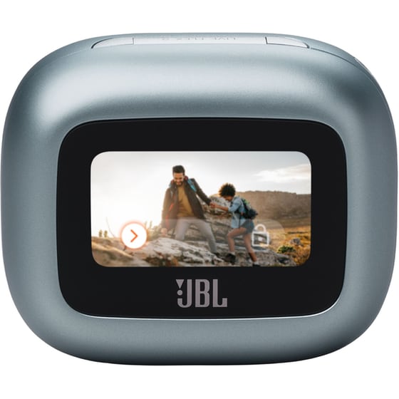 Ακουστικά Bluetooth JBL Live Flex 3 ANC - Μπλε image 1