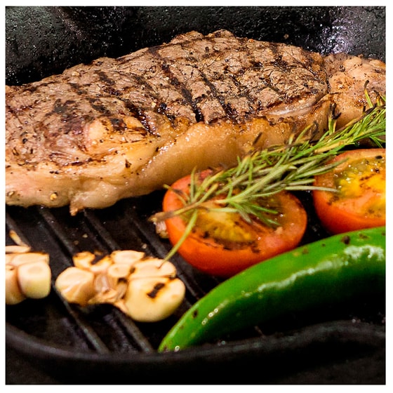 Γκριλιέρα THERMOGATZ Grill FTG-2729G Μαύρο image 2