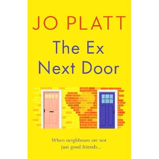 The Ex Next Door image 0