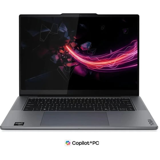 Lenovo Yoga Pro 7a 15ASH11 15.3'' QHD+ OLED (AMD Ryzen AI Max+ 388/64GB/1TB SSD/Radeon 8060S Graphics/Win11Home) Laptop image 0