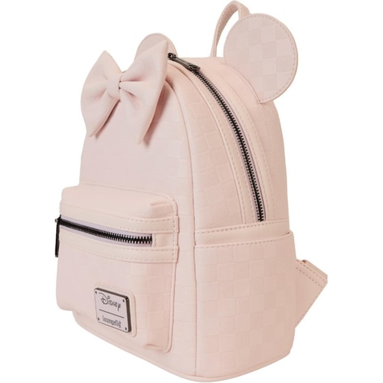 Τσάντα Πλάτης Loungefly Disney: Minnie Ears Evergreen image 1