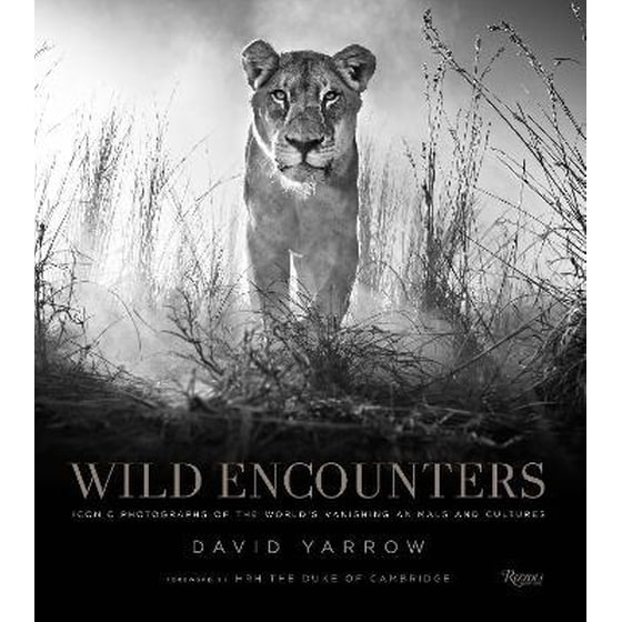 Wild Encounters image 0
