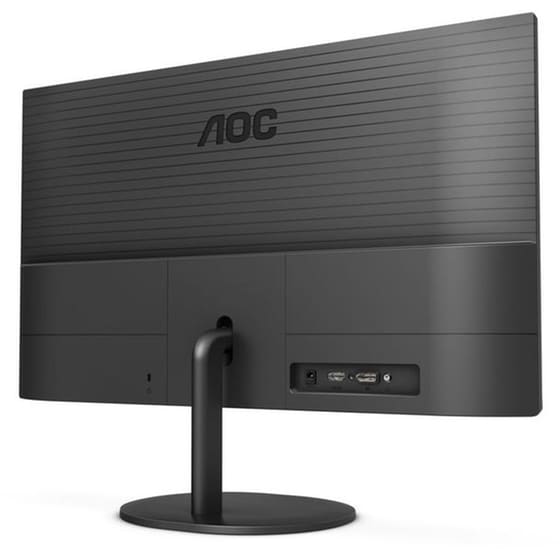AOC V4 U27V4EA Monitor 27'' 4K UHD IPS Flat 60Hz 4ms image 6