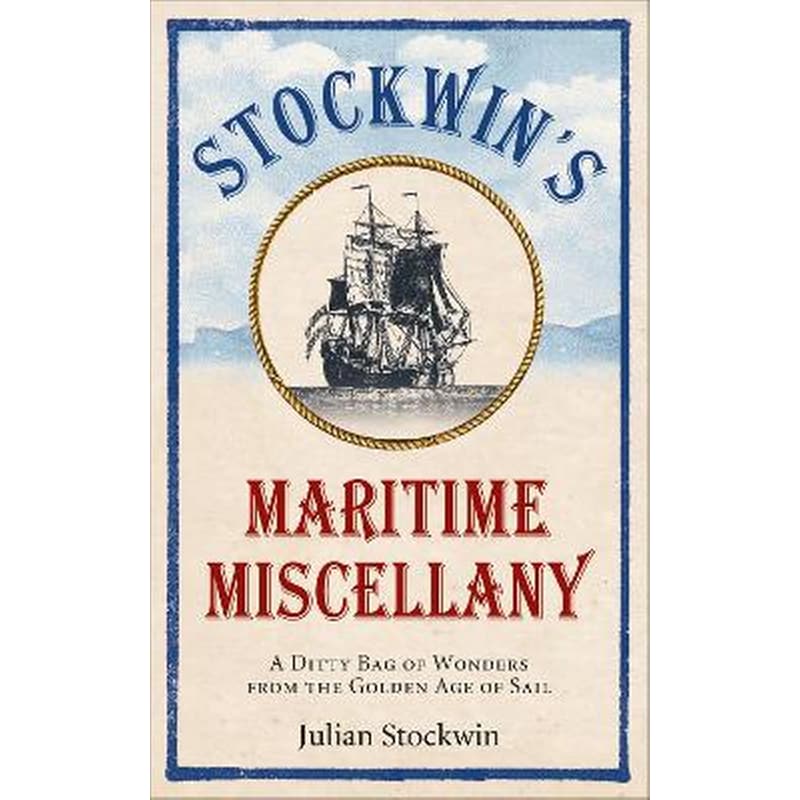 Stockwins Maritime Miscellany