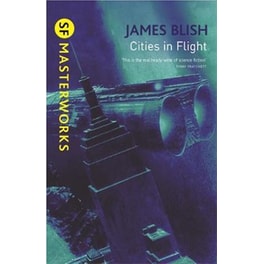 Cities In Flight