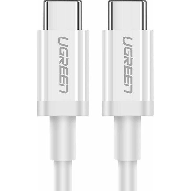 UGREEN Καλώδιο φόρτισης Ugreen US290 Micro USB 2m - Γκρι