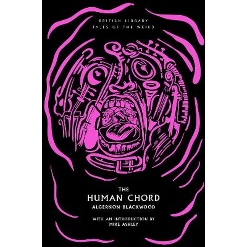 The Human Chord