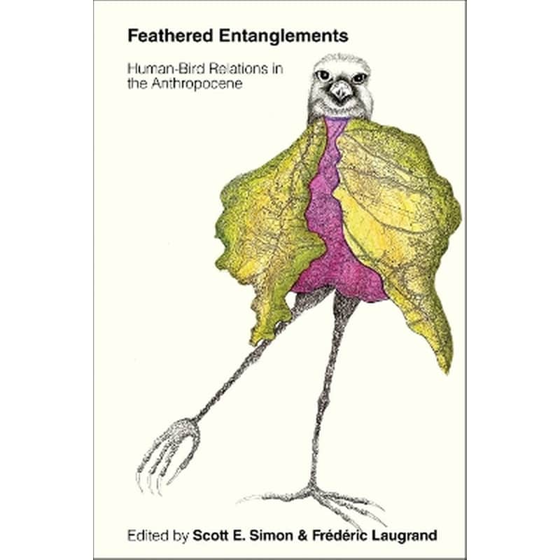Feathered Entanglements