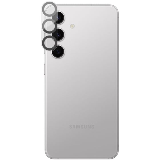 Προστατευτικό κάμερων SamsungGalaxy S24+ - Zagg Glass Elite image 0