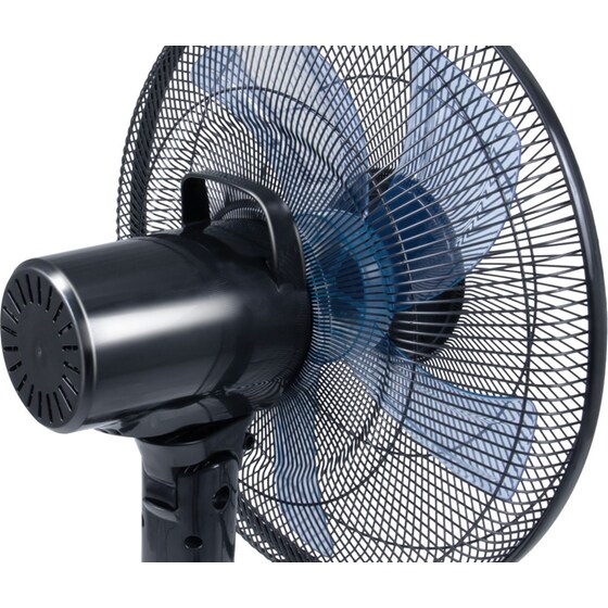 INVENTOR FS40BLR Ανεμιστήρας Ορθοστάτης 35 W 40 cm image 7