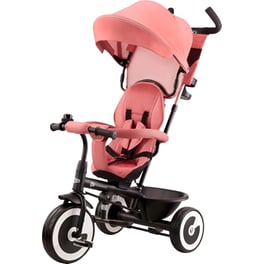 Τρίκυκλο Ποδήλατο Kinderkraft Aston Rose - Ροζ