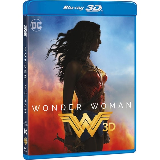 Wonder Woman image 0