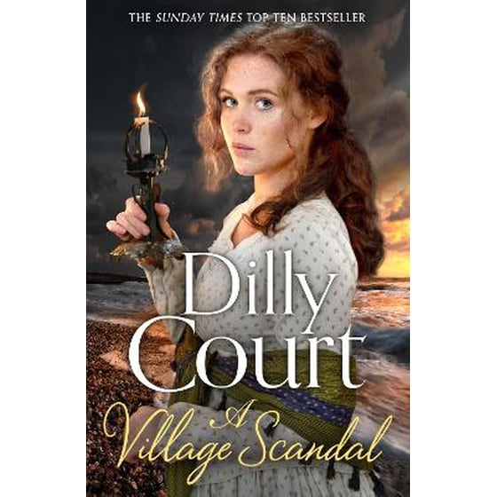 Village Scandal image 0