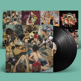 Person Pitch (+Downloadcode)