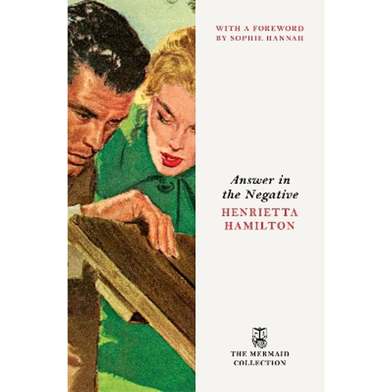 Answer in the Negative