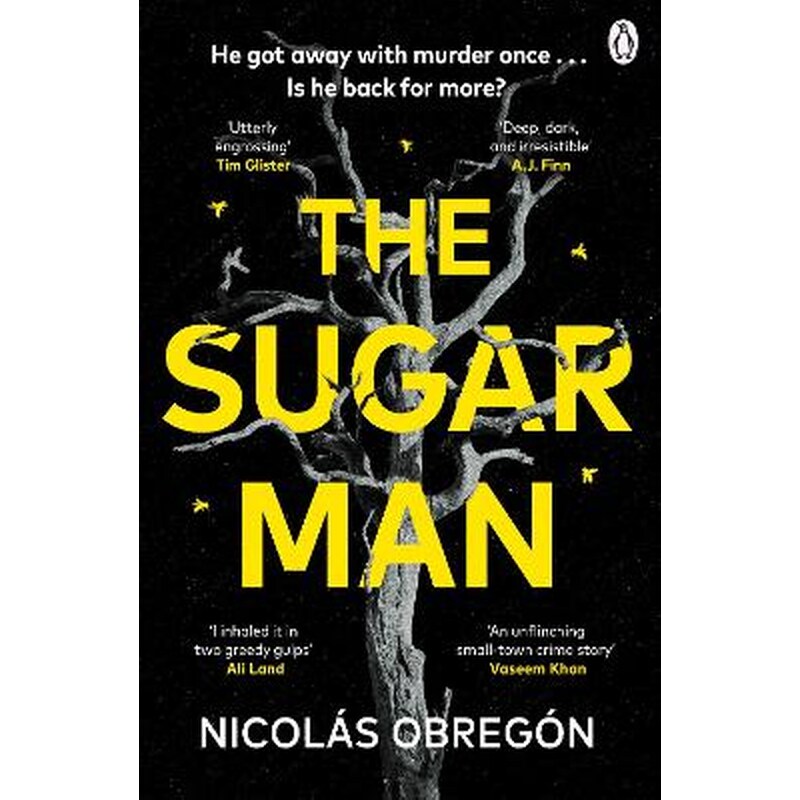 The Sugar Man