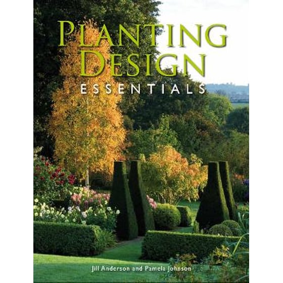 Planting Design Essentials image 0