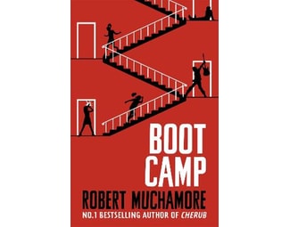 Rock War: Boot Camp image 0