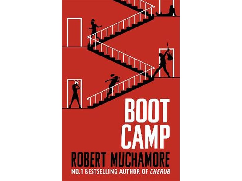 Rock War: Boot Camp