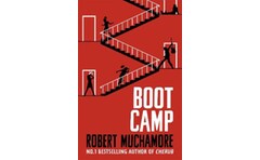 Rock War: Boot Camp