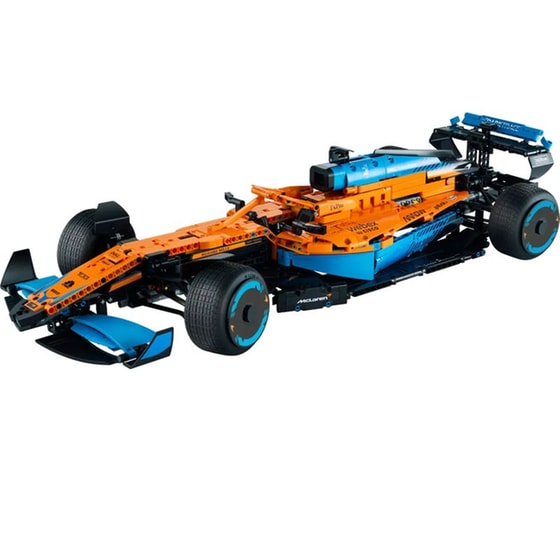 LEGO® Technic Αγωνιστικό Αυτοκίνητο McLaren Formula 1™ (42141) image 1