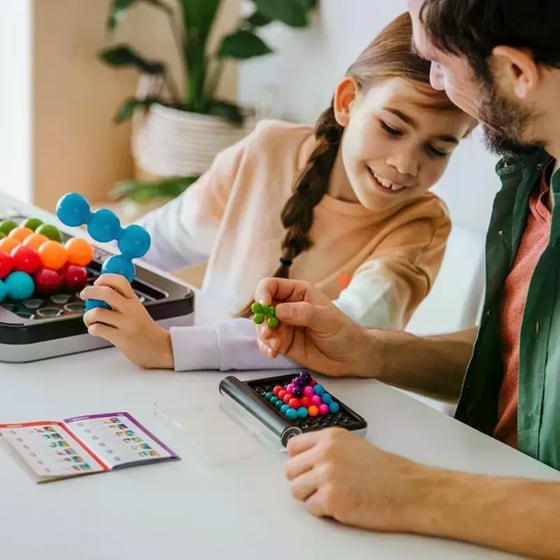 Επιτραπέζιο Smart Games Iq Puzzler image 6