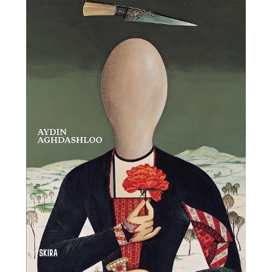 Aydin Aghdashloo image 0