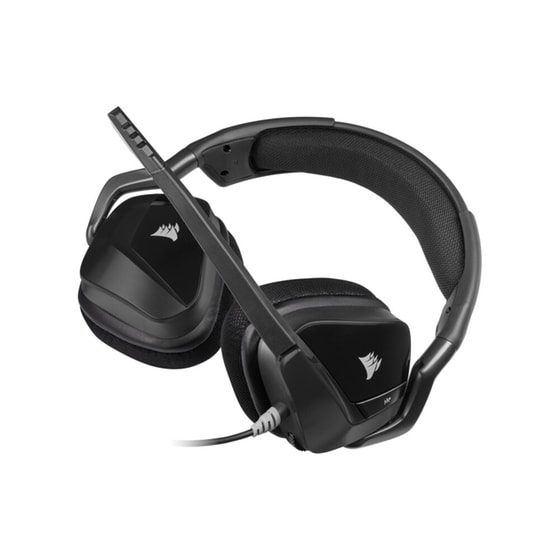 Corsair Void Elite Gaming Ενσύρματα Ακουστικά 3.5 mm/USB - Μαύρα image 5