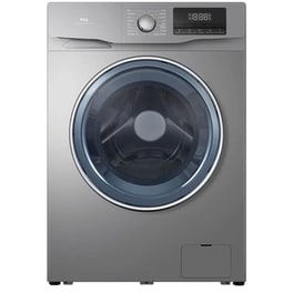 TCL FF0914SA0 9 kg 1.400 Στροφές Ασημί Πλυντήριο Ρούχων