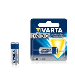 1 Varta Electronic Lr 1 Lady