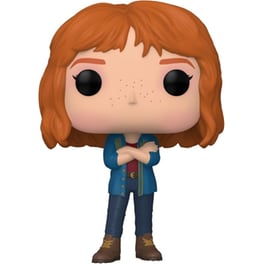 Funko Pop! Movies - Jurassic World: Dominion - Claire Dearing 1209