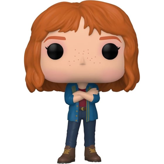 Funko Pop! Movies - Jurassic World: Dominion - Claire Dearing 1209 image 0