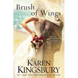 Brush of Wings
