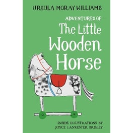 Adventures of the Little Wooden Horse