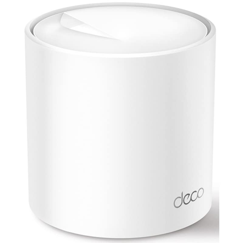 Router WiFi Access Point TPLink Deco X50 2 pack 1664287 e