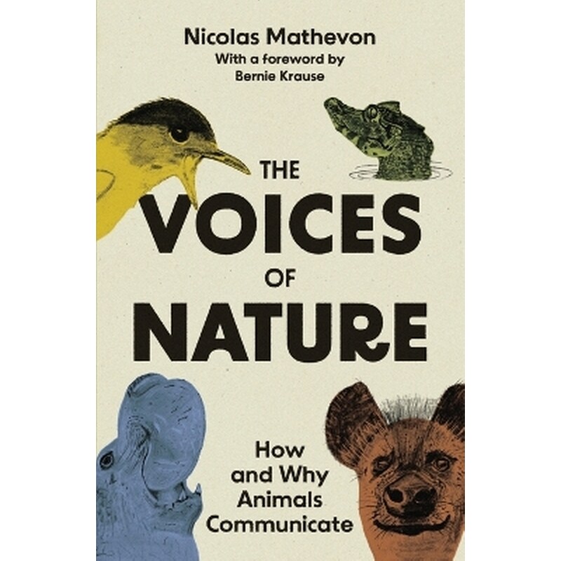 The Voices of Nature